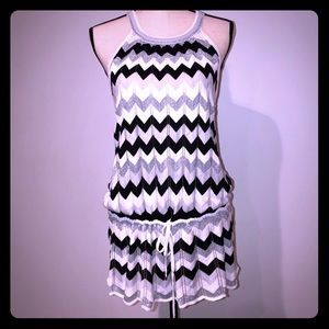 White House Black Market (Outlet) Halter Top